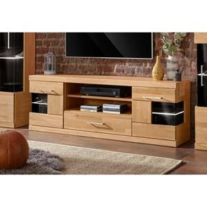 Home affaire Woltra Tv-meubel Ribe Breedte 160 cm