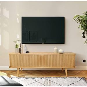 Woodman TV-Board "Rove", besonderes Design