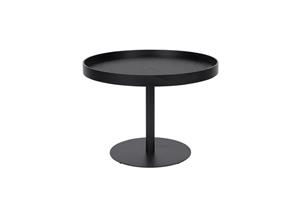 Bijzettafel Yuri Black M