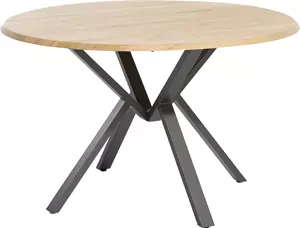 Home eetkamertafel - rond -Ø125cm