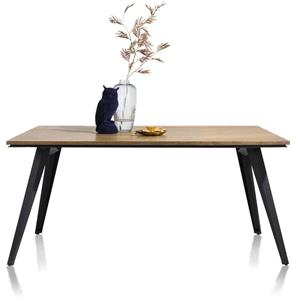 City eetkamertafel - 170 cm