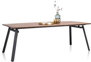 Halmstad eetkamertafel - 220 cm