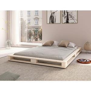 Home affaire Palletbed PALO  BESTSELLER!