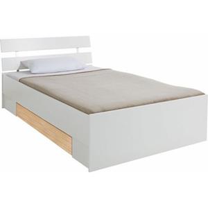Priess Bed
