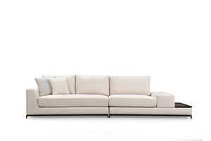 Atelier Del Sofa 3-zitsbank Line | 