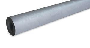 Wicotex Tafelpapier op rol damast 120cmx8 meter uni zilver