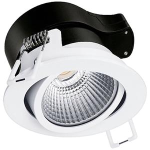 Philips 33109900 Clear Accent RS060/RS061 G2 LED-inbouwlamp LED vast ingebouwd 6 W Wit