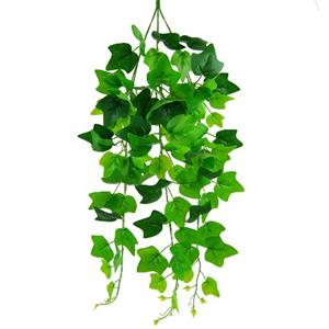 Decoflorall Hanger vuller Hedera groene bladeren Groene hangplanten