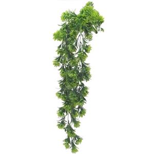 Decoflorall Hanger vuller Kunststof Hop 80cm Groene hangplanten