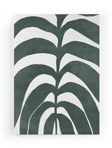 Wanddecoratie Bamboo |