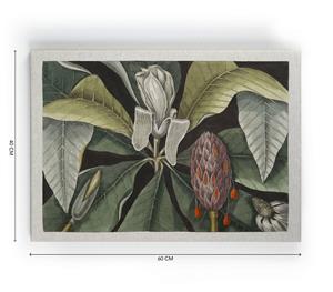 Wanddecoratie Big Flower |