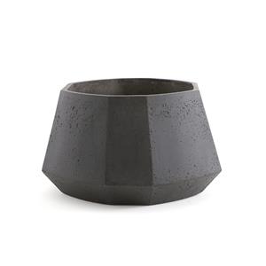 AM.PM Bloempot in cement, diameter 81,2 cm, Ohma