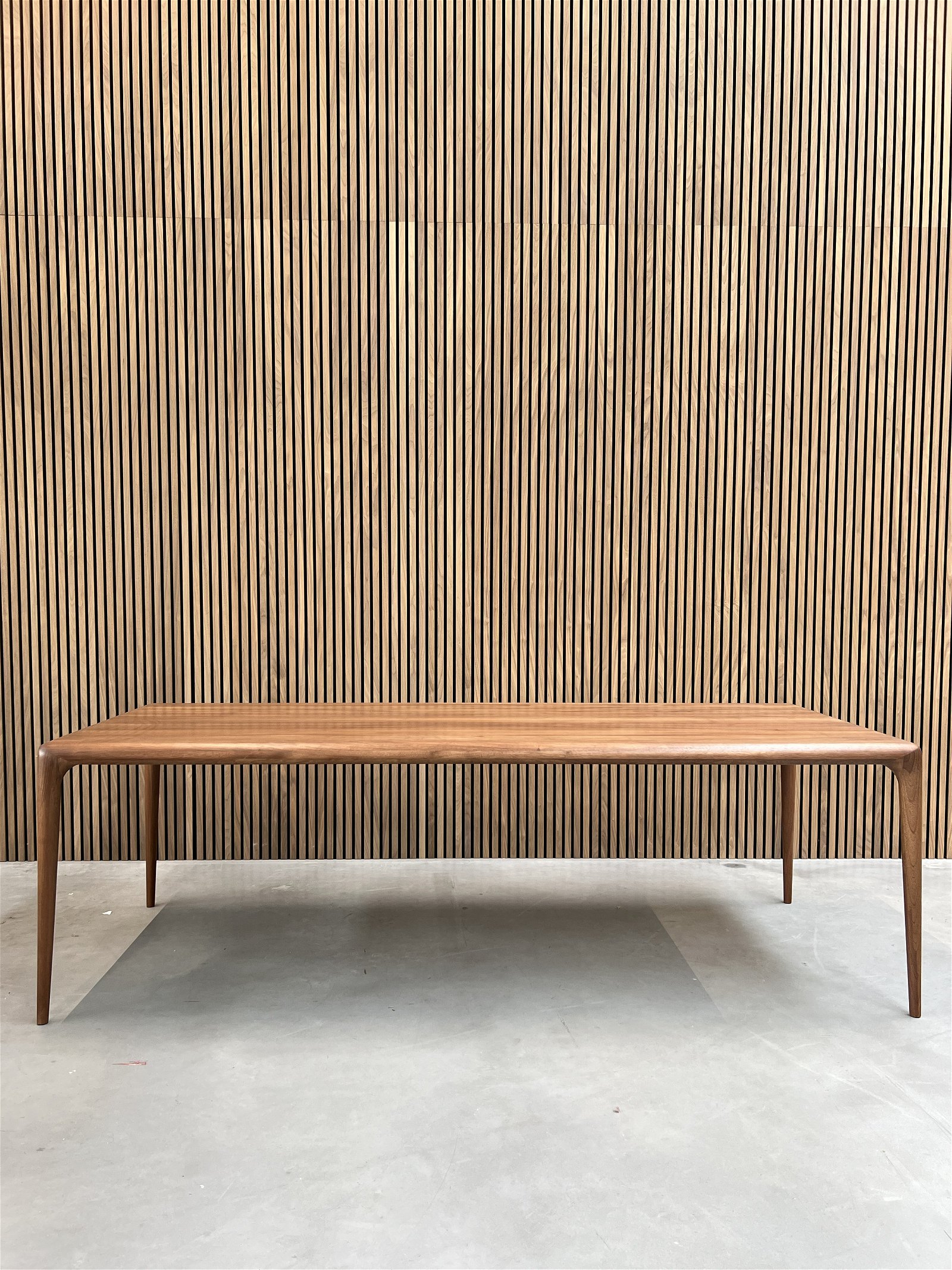 Artisan Table Wood - Tweedehands