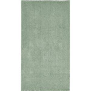 Teppich Arezzo, Andiamo, rechteckig, Höhe: 16 mm, Uni Farben, weicher Flor, waschbar, ideal im Wohnzimmer & Schlafzimmer