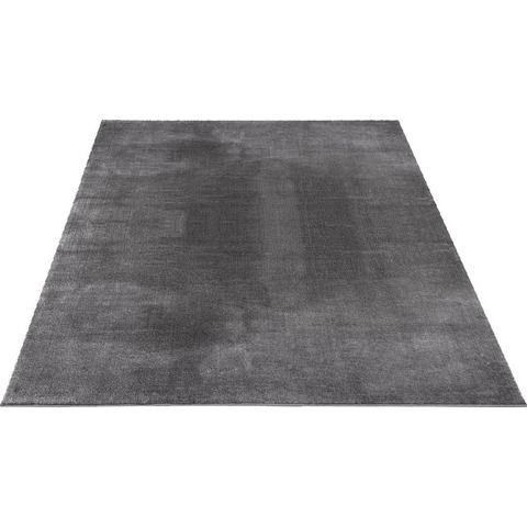 Teppich Loft 37, Kunstfellteppich, merinos, rechteckig, Höhe: 19 mm, weich und kuschelig, Fell Haptik, Anti-Rutsch-Unterseite, waschbar