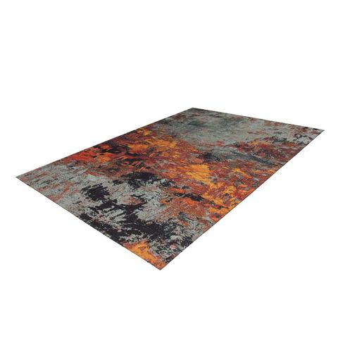 Arte Espina Teppich "Blaze 400", rechteckig, spannendes Design,stilvolle Farbgebung,pflegeleicht & widerstandsfähig