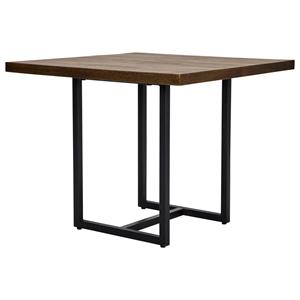 Eettafel Tnak Natuur