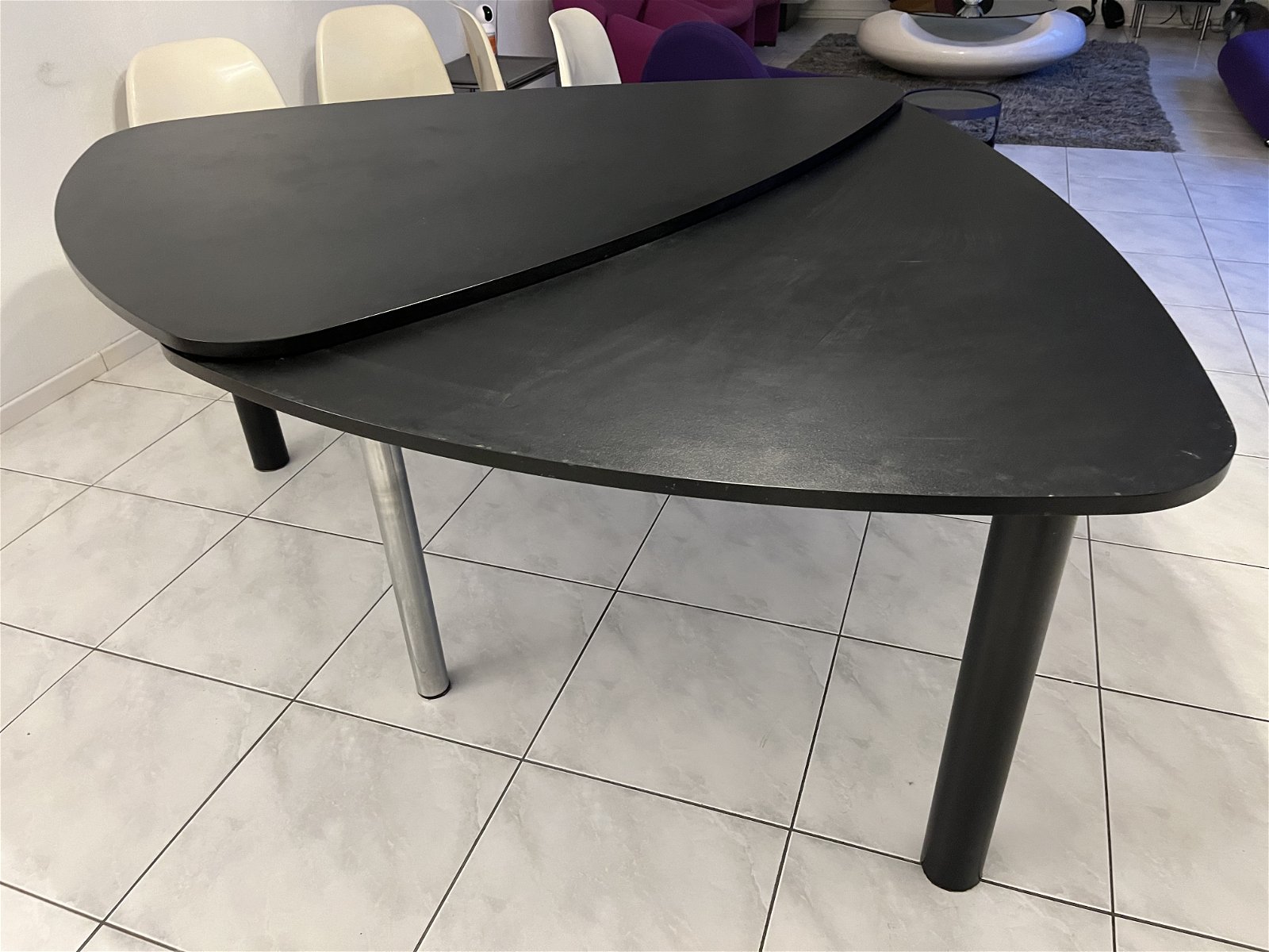 Castelijn extendable table Other - Tweedehands