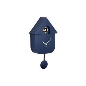 Present time Karlsson - Wall Clock Modern Cuckoo