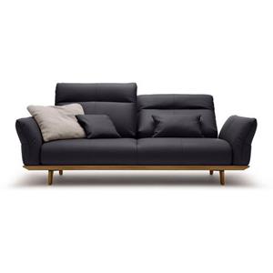 Hülsta Sofa 3-zitsbank hs.460