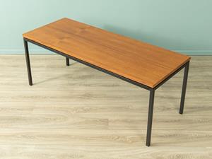 Whoppah Vintage coffee table Wood/Metal - Tweedehands