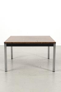 Whoppah Martin Visser salontafel Wood - Tweedehands