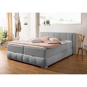 Guido Maria Kretschmer Home&Living Boxspring Chelles incl. matrastopper en bedlade