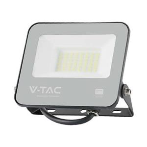 V-TAC VT-4435 9891 LED-Flutlichtstrahler EEK: B (A - G) 30W Kaltweiß