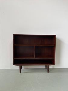 Whoppah Danish bookcase rosewood Wood - Tweedehands