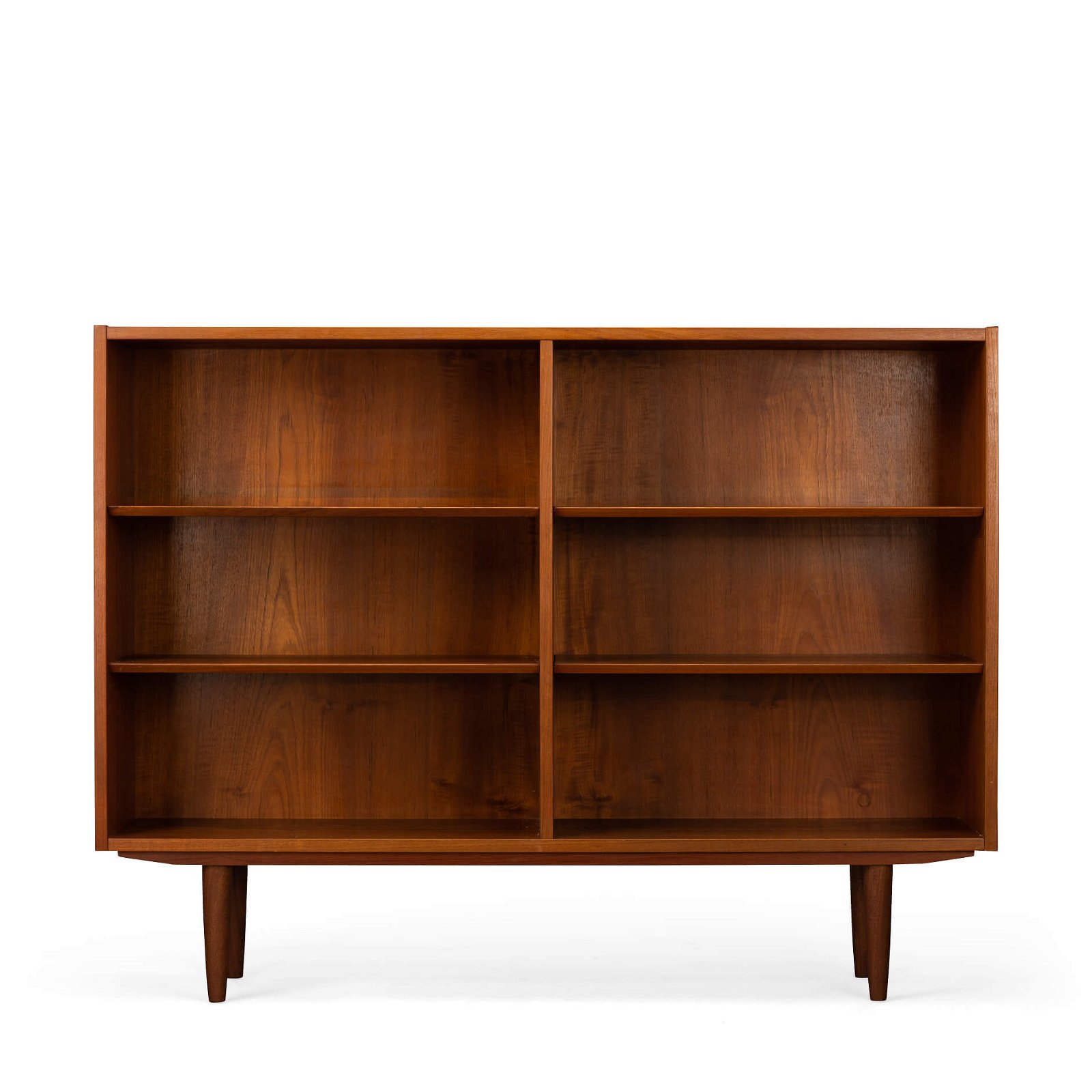 Whoppah Hundevad & Co Bookcase Wood - Tweedehands