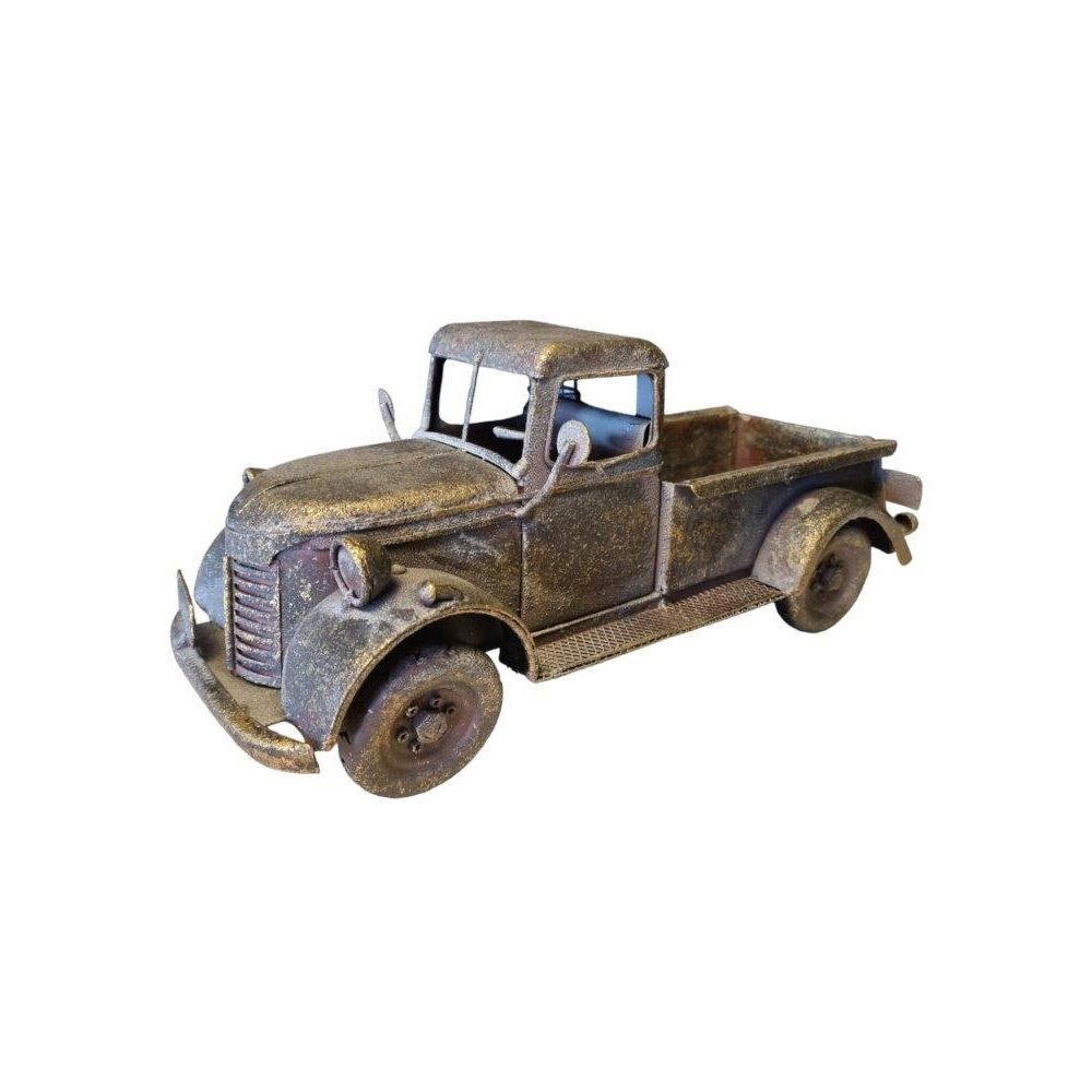 Countrylifestyle Metalen Truck L