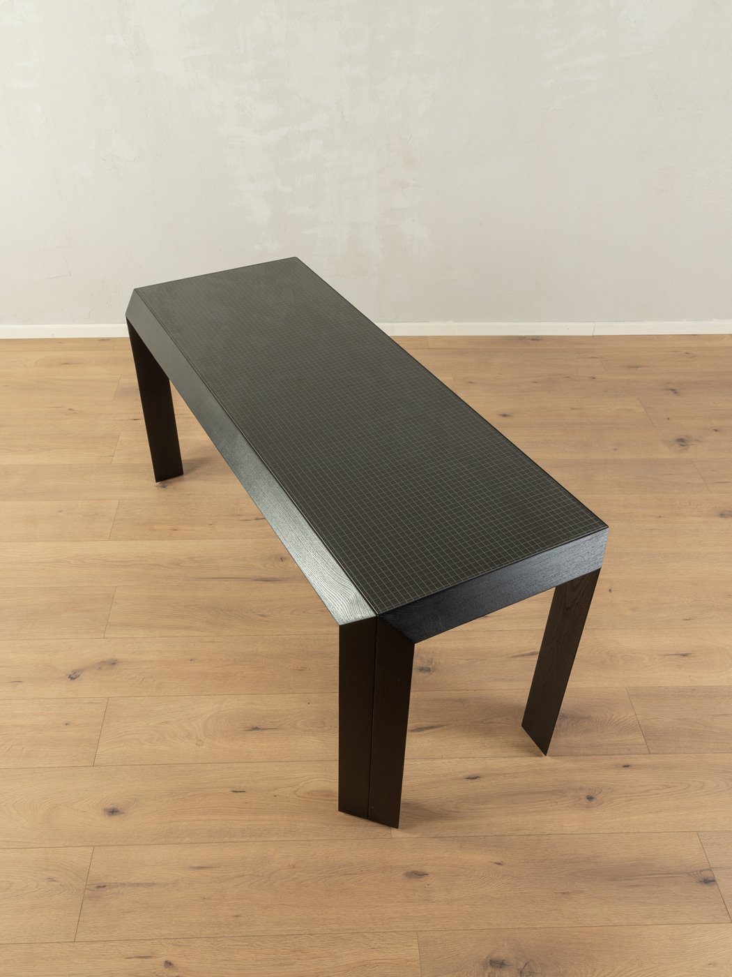 Rosenthal , Talete side table Wood/Glass - Tweedehands