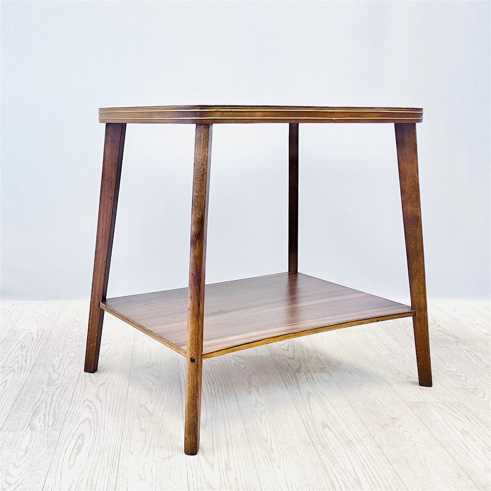 Whoppah side table Other/Wood - Tweedehands