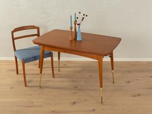 Whoppah 1960s Dining table Wood - Tweedehands
