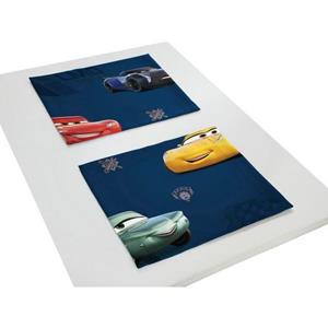 Wirth Set placemats Cars Flo (2 stuks)