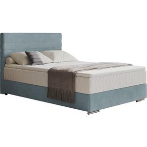 INOSIGN Boxspring Stratus 2 incl. matrassen en bedlades