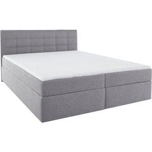 INOSIGN Boxspring OVALO