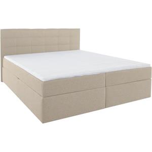 INOSIGN Boxspring OVALO