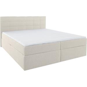 INOSIGN Boxspring OVALO