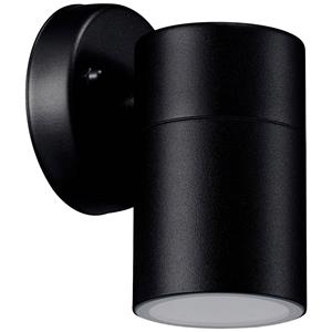 Philips Kylis 8720169266551 LED-Außenwandleuchte GU10 Schwarz