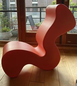 Verner Panton Phantom zitsculptuur Other - Tweedehands