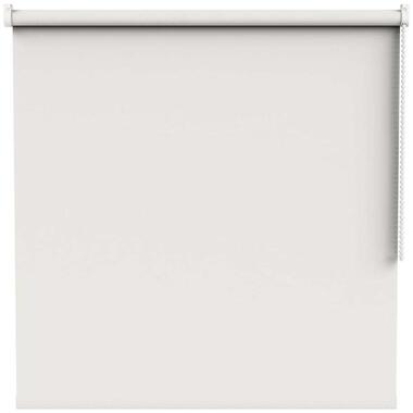Fenstr rolgordijn Keulen transparant - off-white (10702)