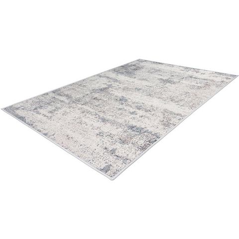 Teppich Maika 300, Kayoom, rechteckig, Höhe: 6 mm, Flachgewebe