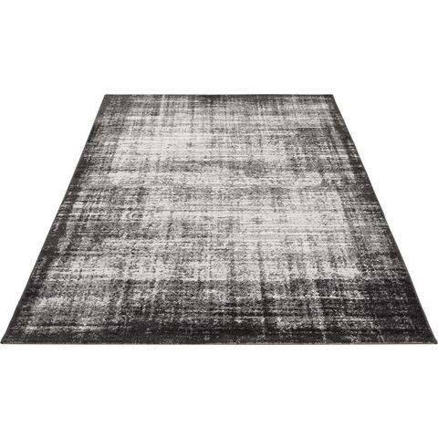 Teppich Campos, Andiamo, rechteckig, Höhe: 10 mm, Kurzflor, modernes Design, Wohnzimmer