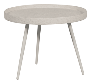 BePureHome Bijzettafel Bounds 58cm - Naturel