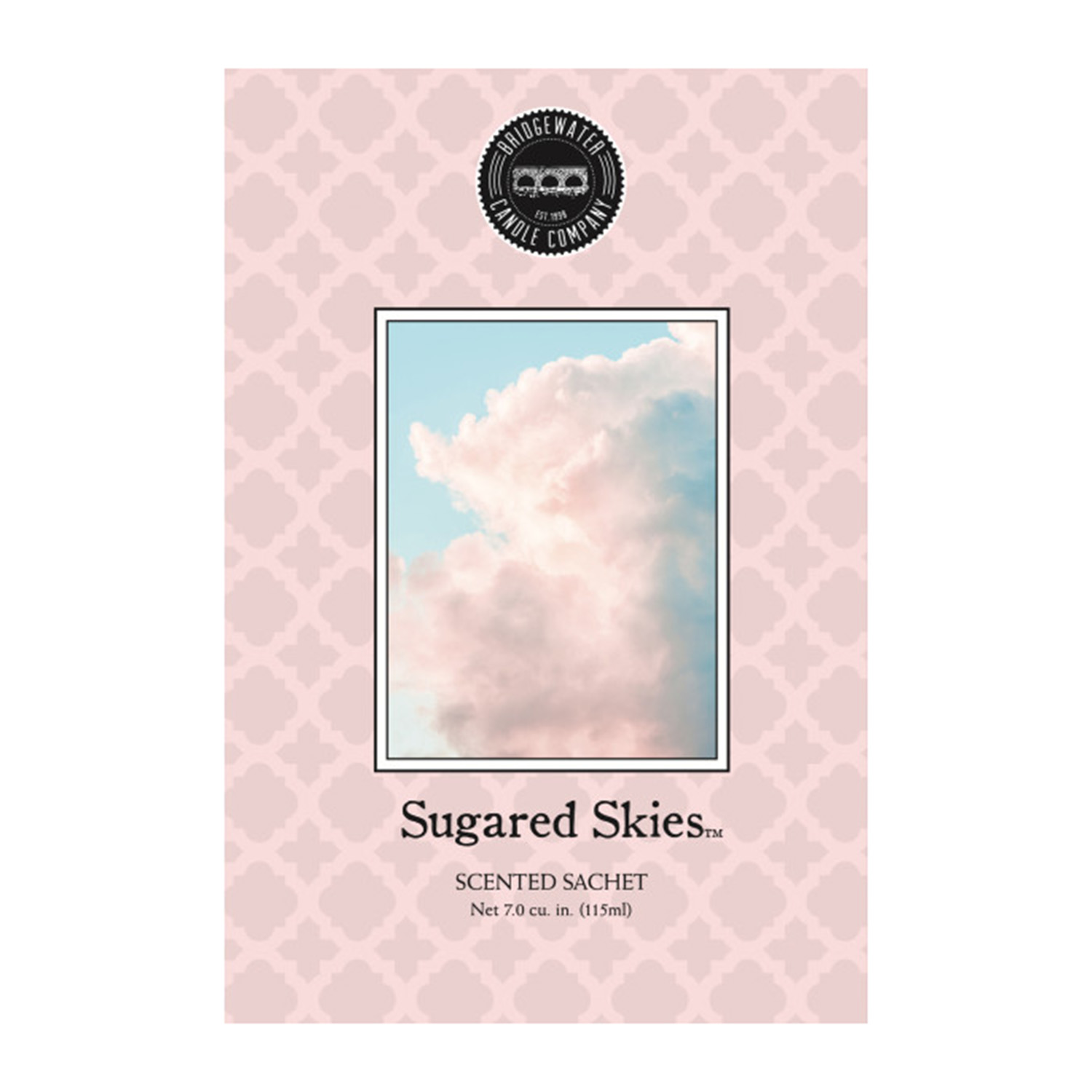 Home Society Sachet sugared skies - 