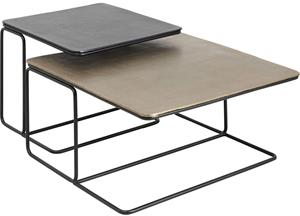 Salontafel Diego - set/2