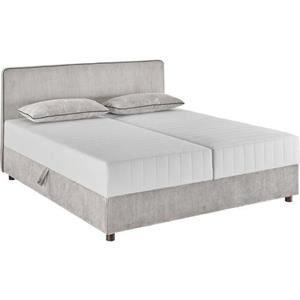 ATLANTIC home collection Bed Corinna