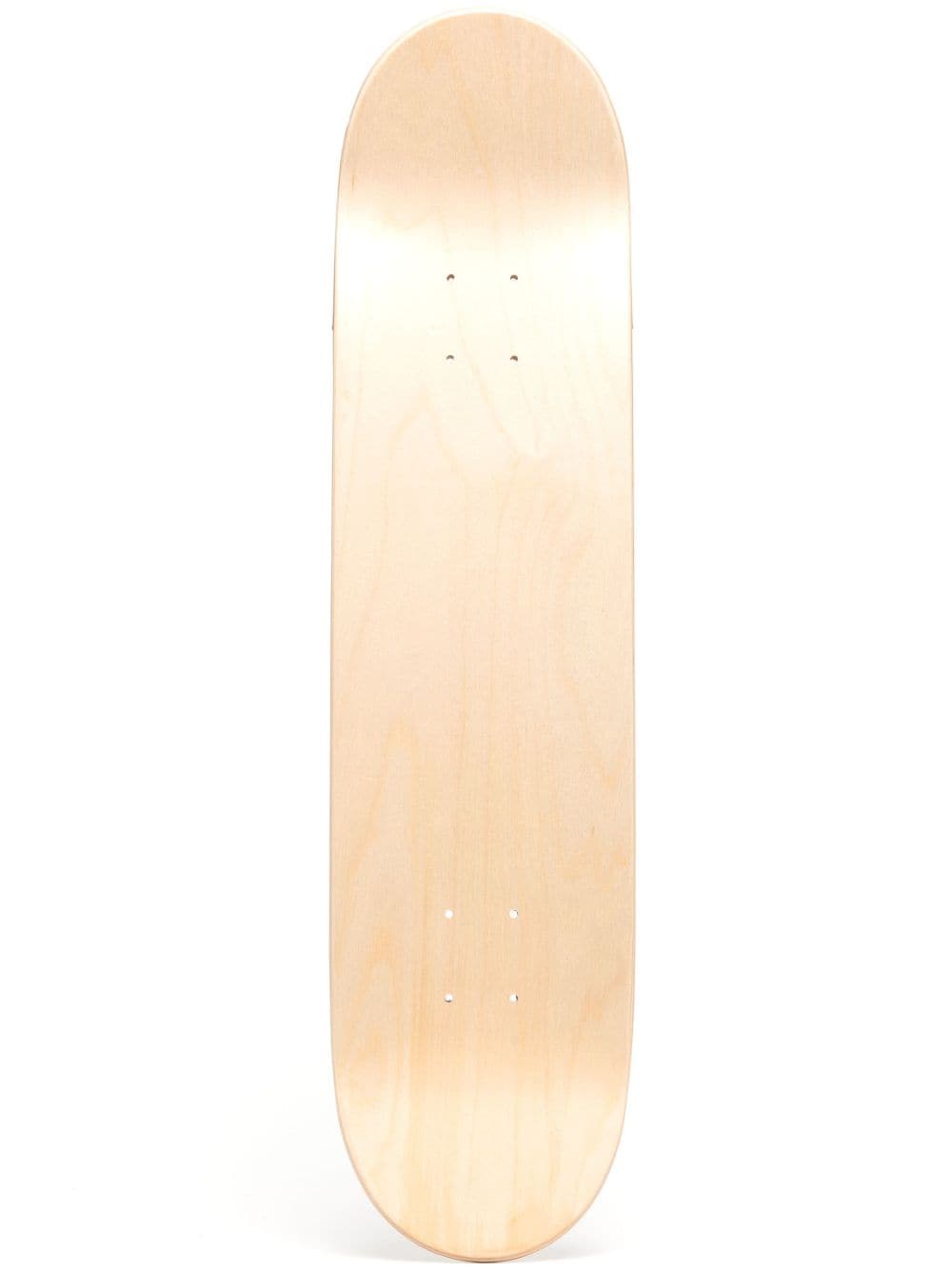 Maharishi Zesdelige skateboard set - Bruin