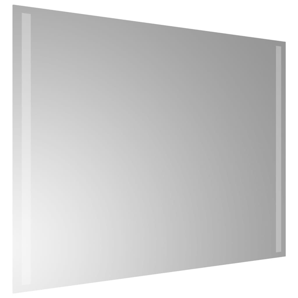Bonnevie - LED-Badspiegel 60x80 cm vidaXL73741